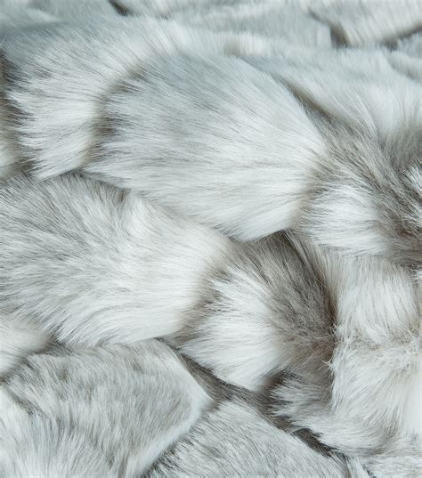 fake fur cloth|faux fur fabric joann.